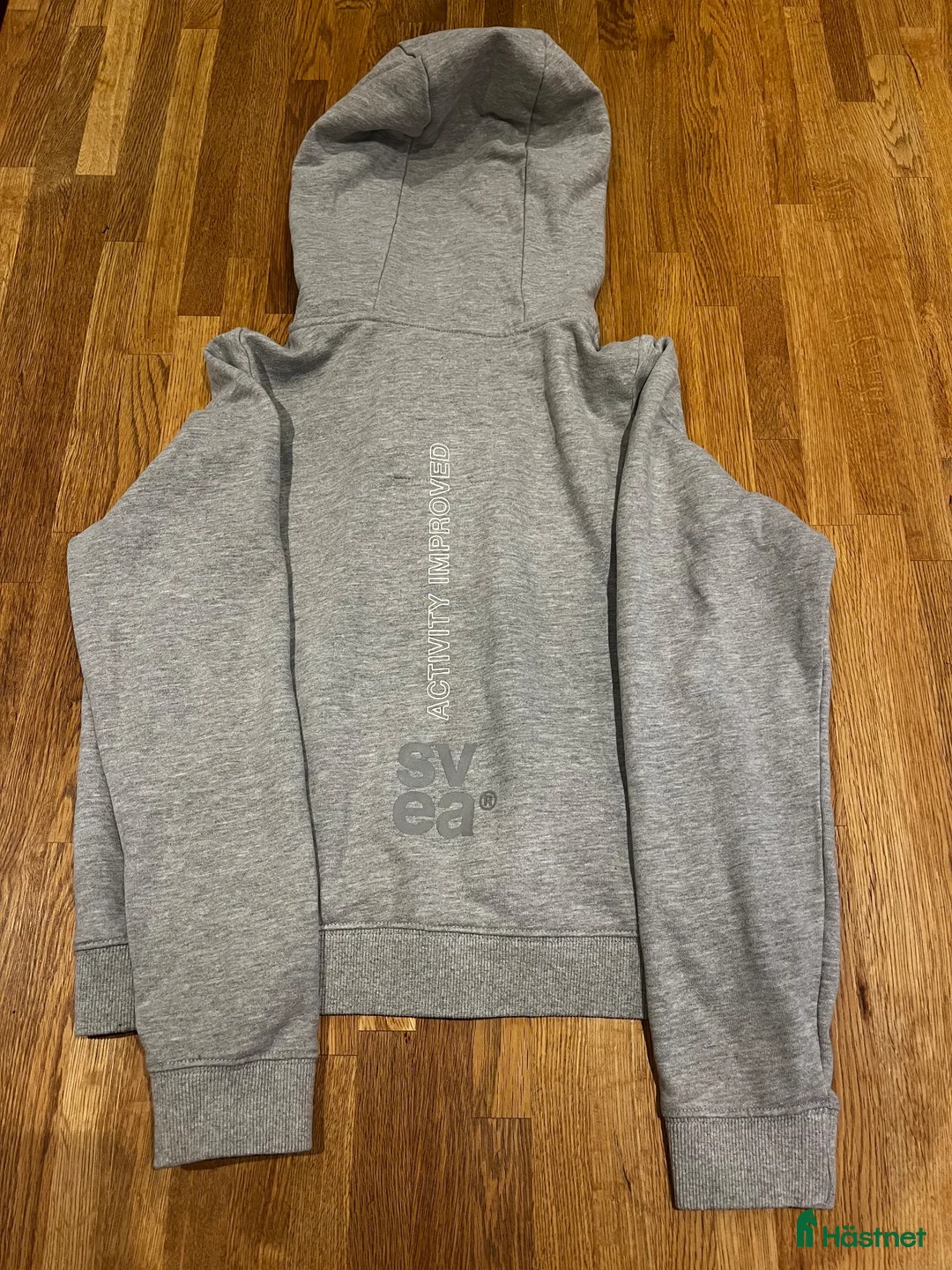 Övrigt Ridkläder ryttarutrustning till salu: Rid hoodie - Annons 2