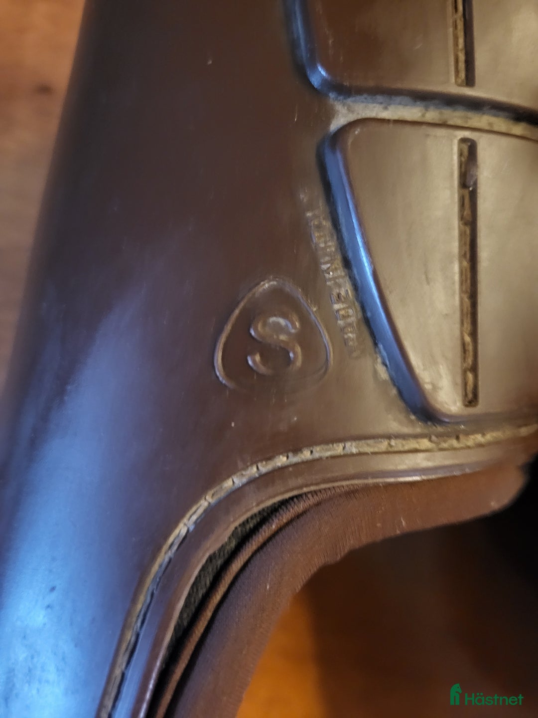 Benskydd hästutrustning till salu: Veredus benskydd i Laholm - Annons 4