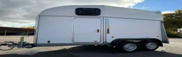 Hästtransporter  fordon & transport till salu: ROYAL XT *TIDIGARE THULE* - Annons 5