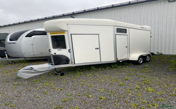 Hästtransporter  fordon & transport till salu i Bålsta - Annons 15