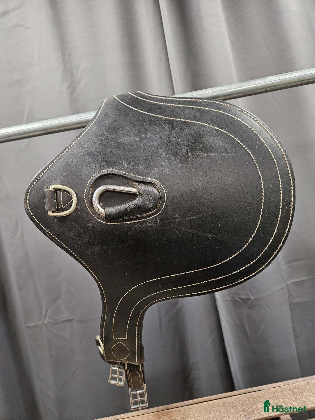 Sadeltillbehör hästutrustning till salu: Magplatta, 100 cm, Claridge House i Gällivare - Annons 2