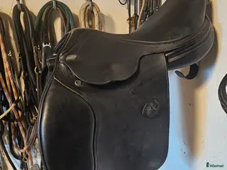 Sadlar hästutrustning Santa cruz ändringbar bom i Arnäsvall - Annons 6