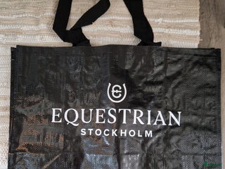 Övrig utrustning övrig utrustning till salu: Stall/hö påsar i Hallstahammar - Annons 18