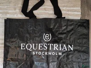 Övrig utrustning övrig utrustning till salu: Stall/hö påsar i Hallstahammar - Annons 24