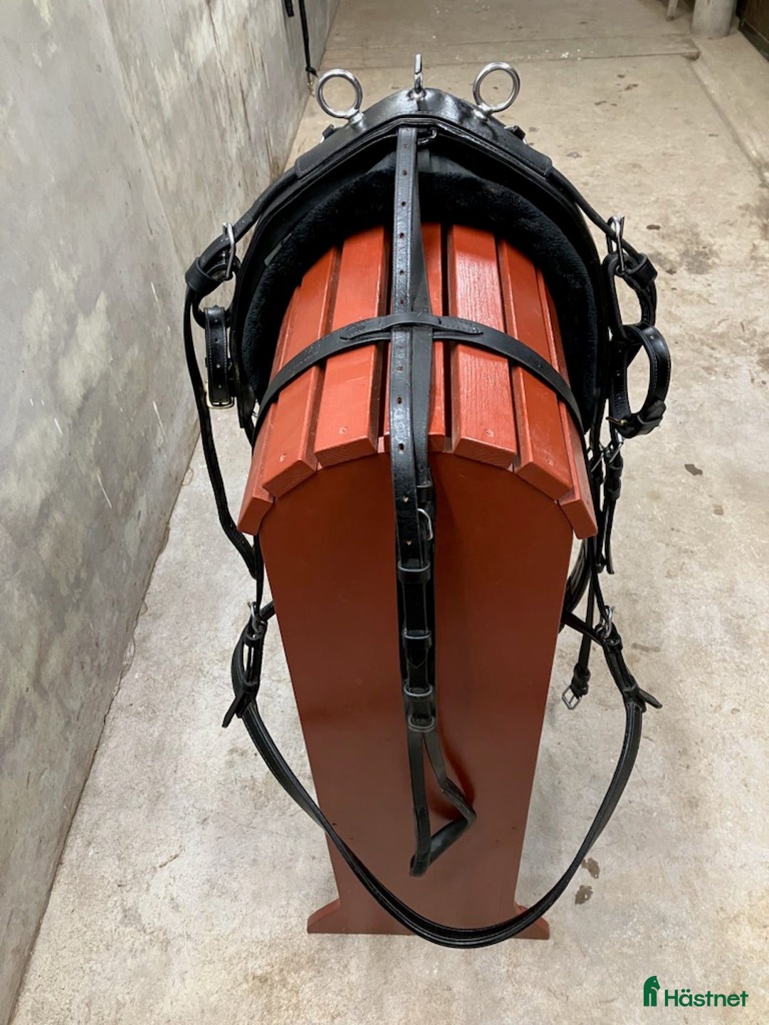 Övrig Hästutrustning hästutrustning till salu: Körsele storlek ponny i Vittinge - Annons 3