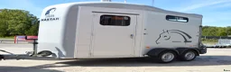 Hästtransporter  fordon & transport till salu: Cheval Liberté Touring 2022 Totalvikt 2000kg - Annons 2