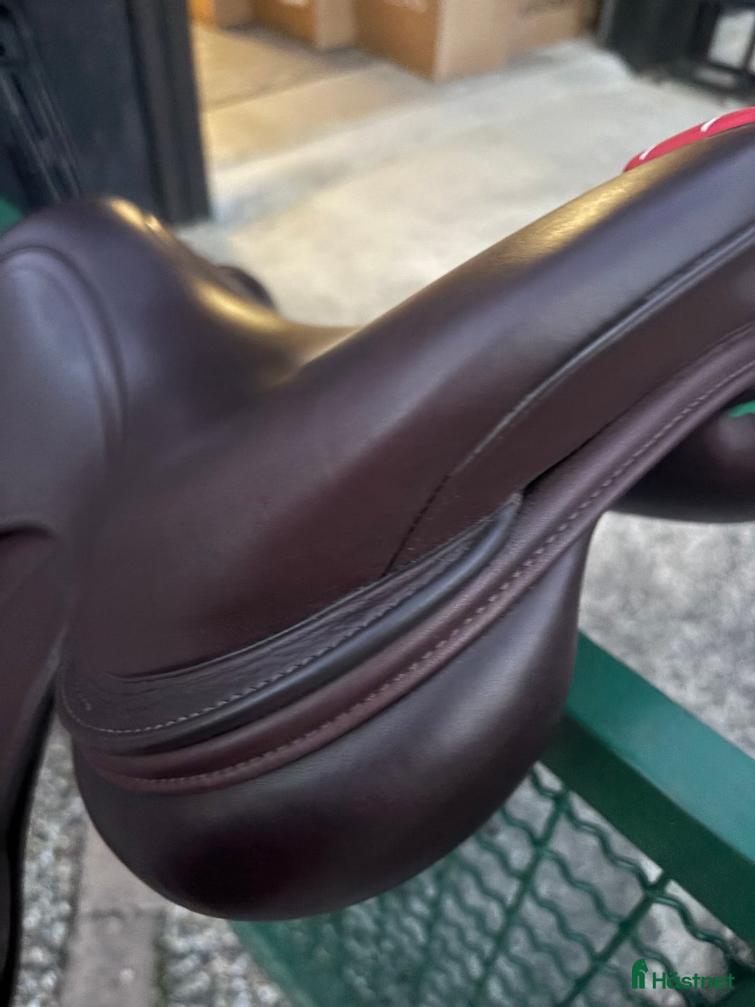 Sadlar hästutrustning till salu: Equipe Boulevard  i Klippan - Annons 3