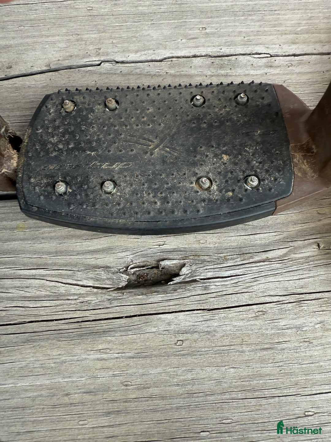 Stigbyglar hästutrustning till salu: Freejump soft up pro i Mantorp - Annons 3