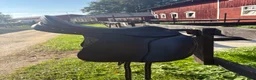 Sadlar hästutrustning till salu: Equiline Contest dressyrsadel till salu - Annons 2
