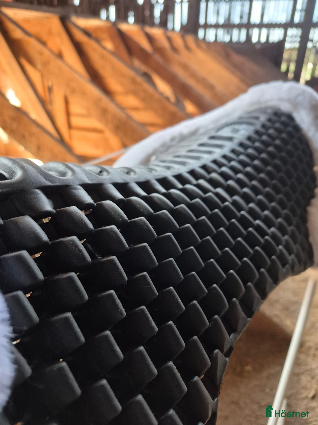 Sadeltillbehör hästutrustning till salu: Acavallo frontriser  i Kungsängen - Annons 2