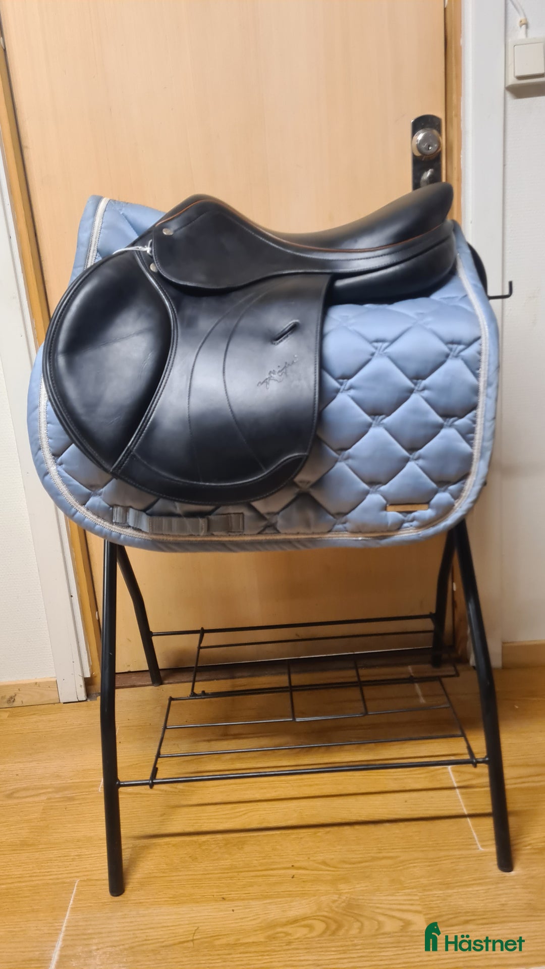 Sadlar hästutrustning till salu: Equipe Expression  i Hamneda - Annons 1