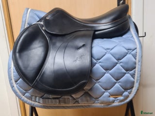 Sadlar hästutrustning till salu: Equipe Expression i Hamneda - Annons 5