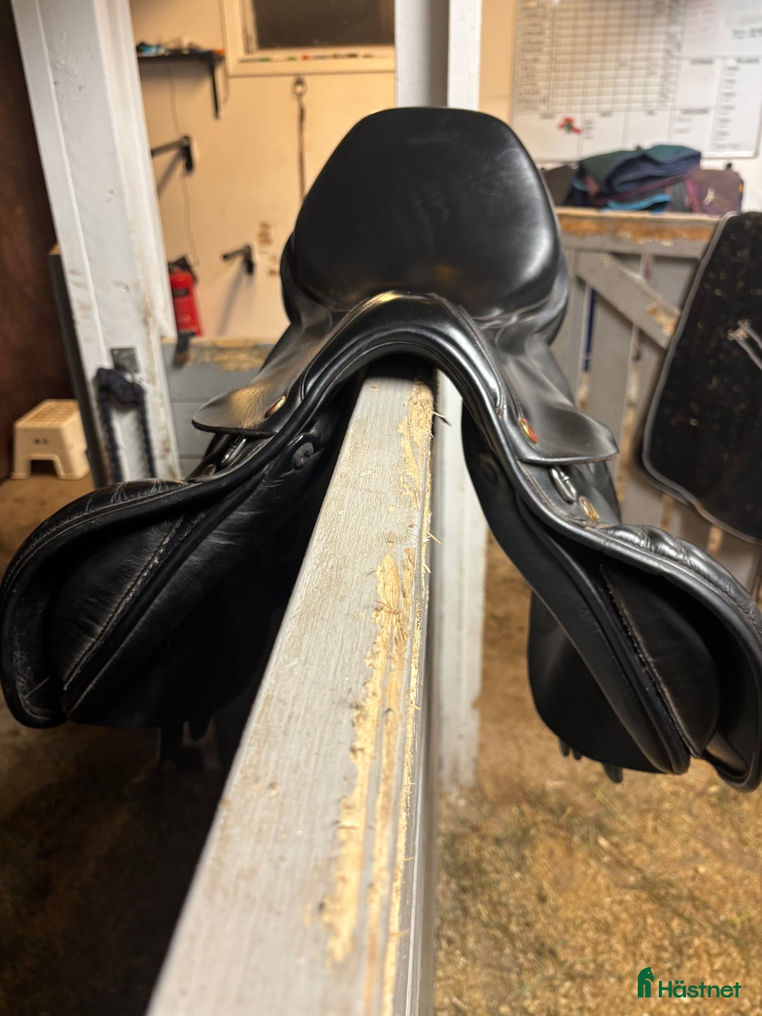 Sadlar hästutrustning till salu: Prestige joy jumper 16” i Vassmolösa - Annons 5