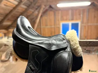 Sadlar hästutrustning Prestige x-breath i Rengsjö - Annons 13