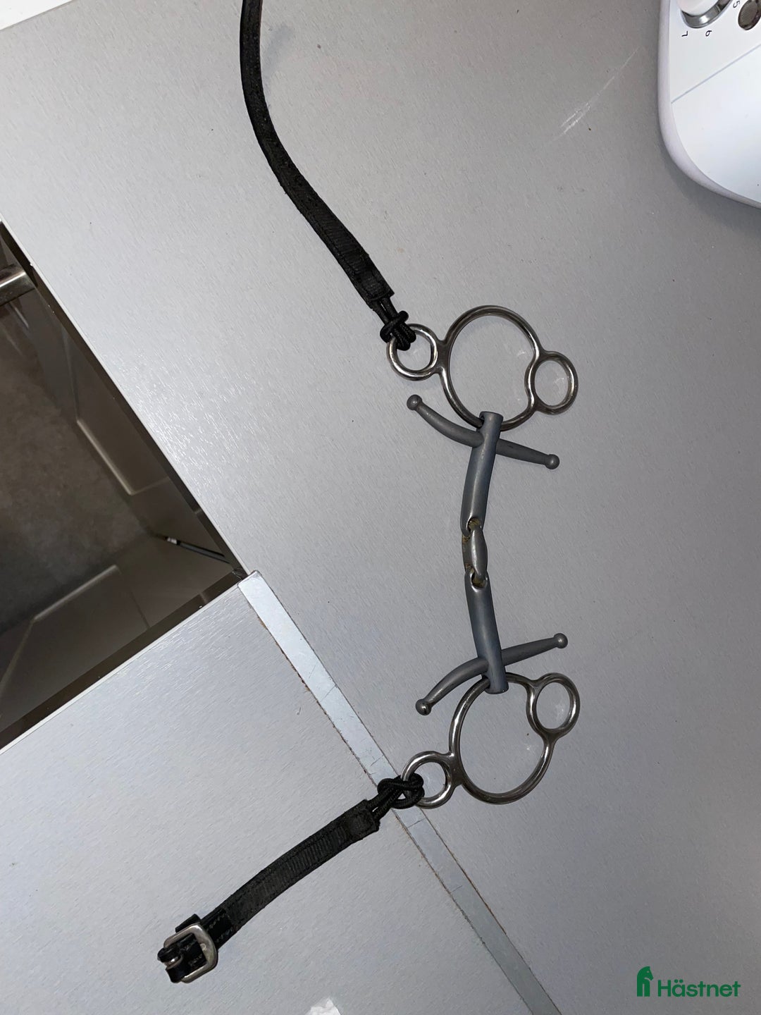 Bett hästutrustning till salu: Fager bett Fredric  i Åmål - Annons 3