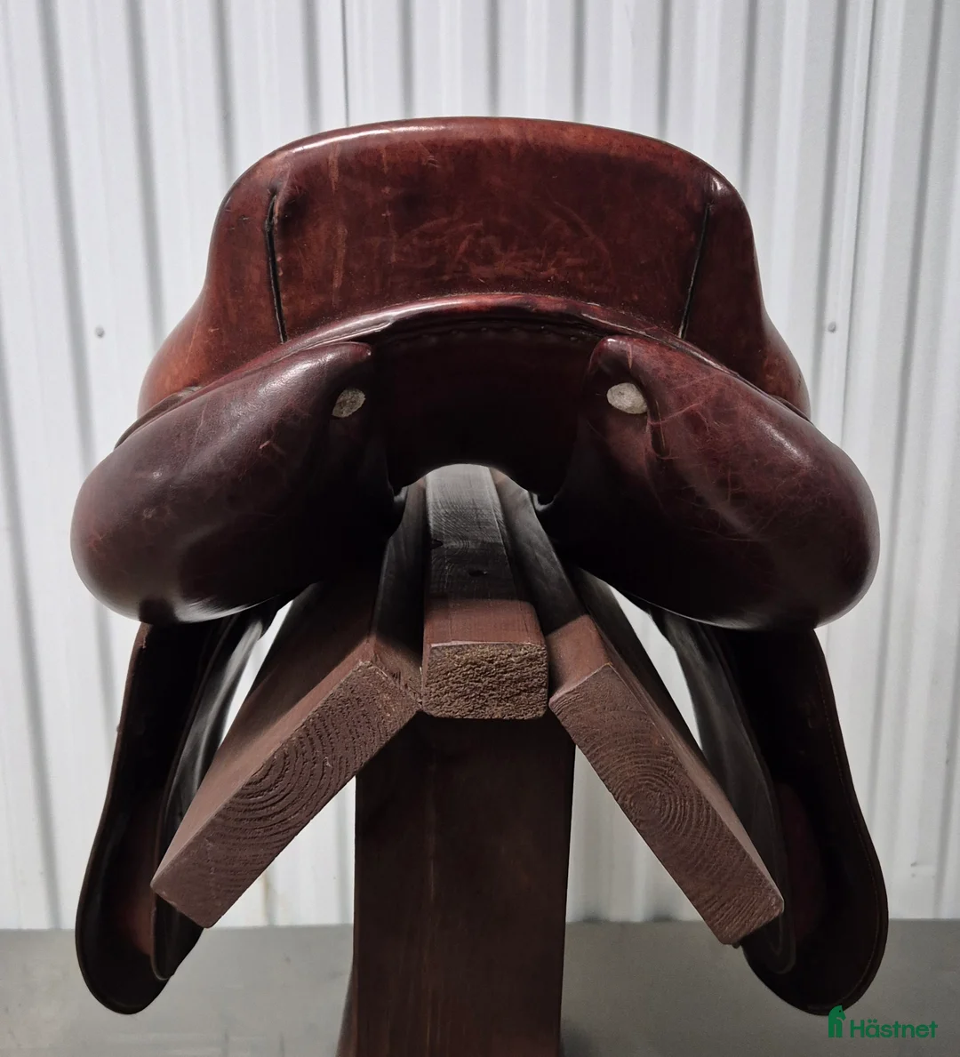 Sadlar hästutrustning till salu: CWD SE02 i Helsingborg - Annons 3