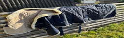 Täcken hästutrustning till salu: JH collection Mistral stalltäcke i Farsta - Annons 1
