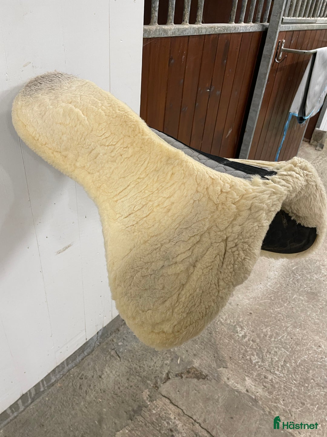 Sadeltillbehör hästutrustning till salu: Mattes pad stl.M i Enköping - Annons 3