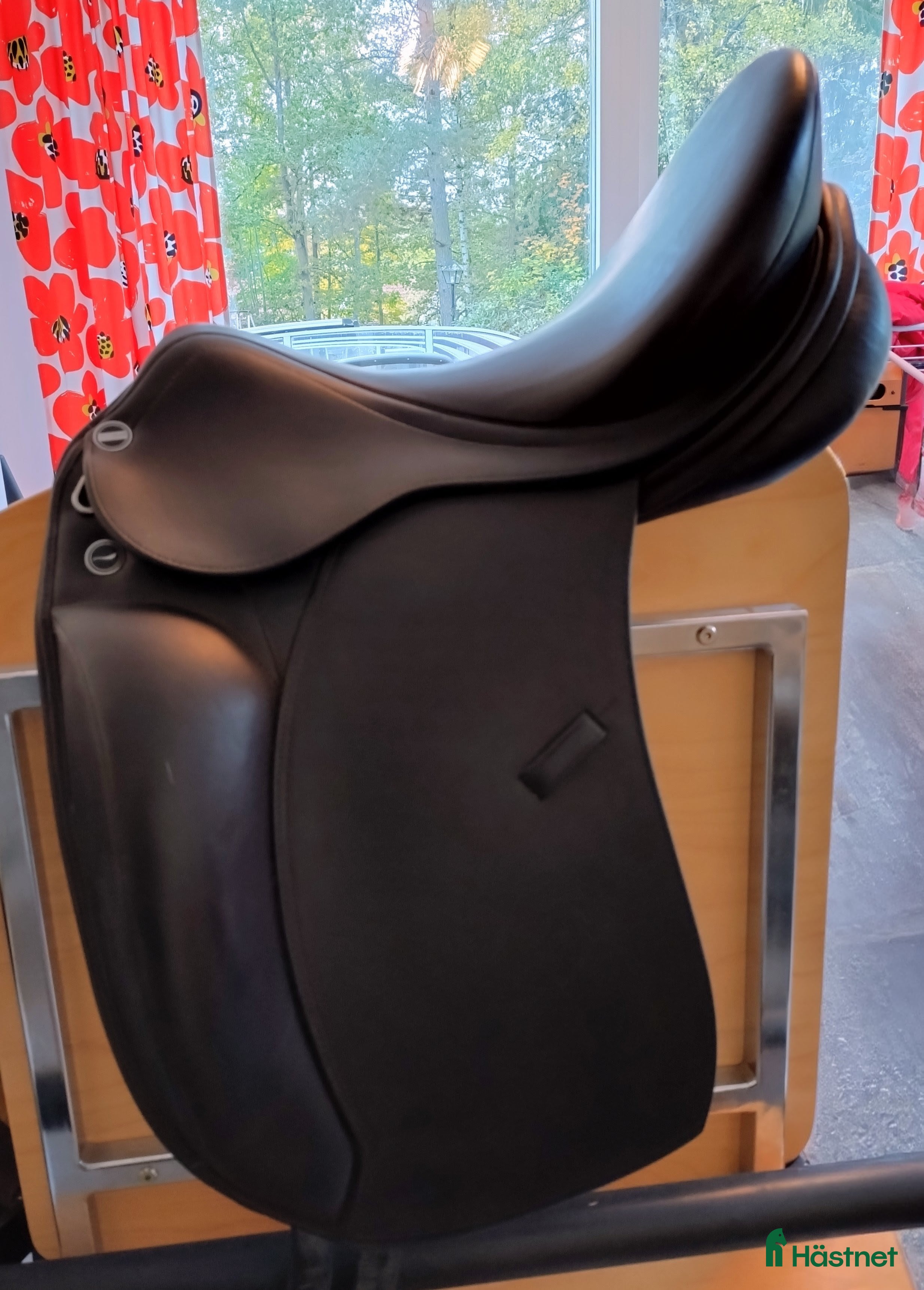 Sadlar hästutrustning till salu: Erreplus DM i Täby - Annons 10