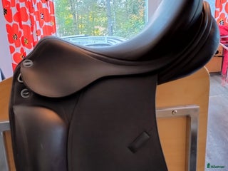 Sadlar hästutrustning till salu: Erreplus DM i Täby - Annons 12