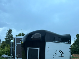 Hästtransporter fordon & transport till salu: Jätte fint släp, säljes eller bytes mot sirius i Hjo - Annons 19