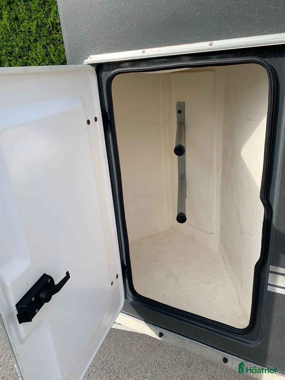 Hästtransporter  fordon & transport till salu: Christ Comet  - superfint skick i Norrköping - Annons 4