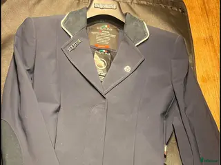 Jackor & Kavajer ryttarutrustning till salu: Equiline kavaj - Annons 15