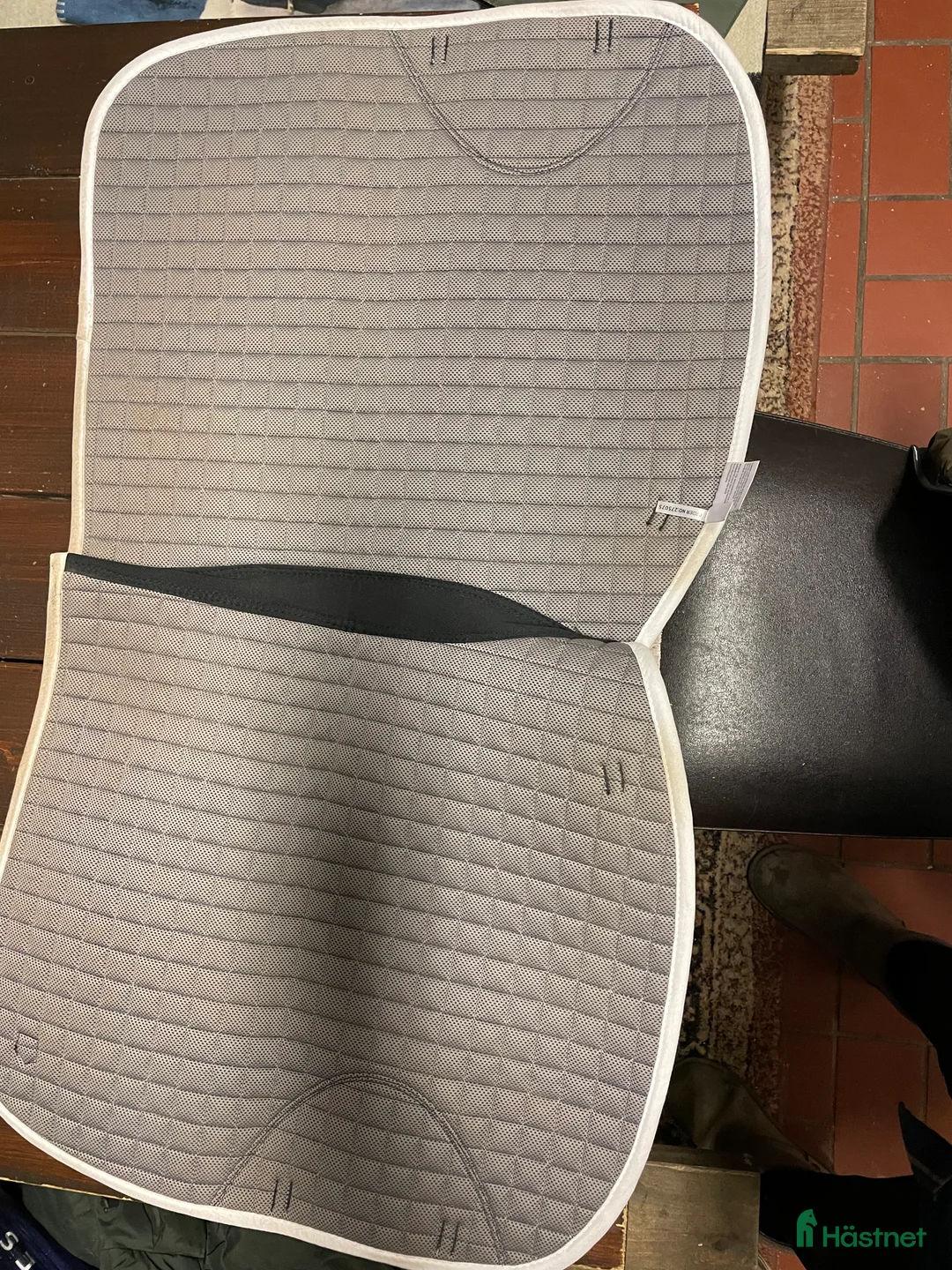 Schabrak & Vojlockar hästutrustning till salu: Dressyrschabrak i Onsala - Annons 2