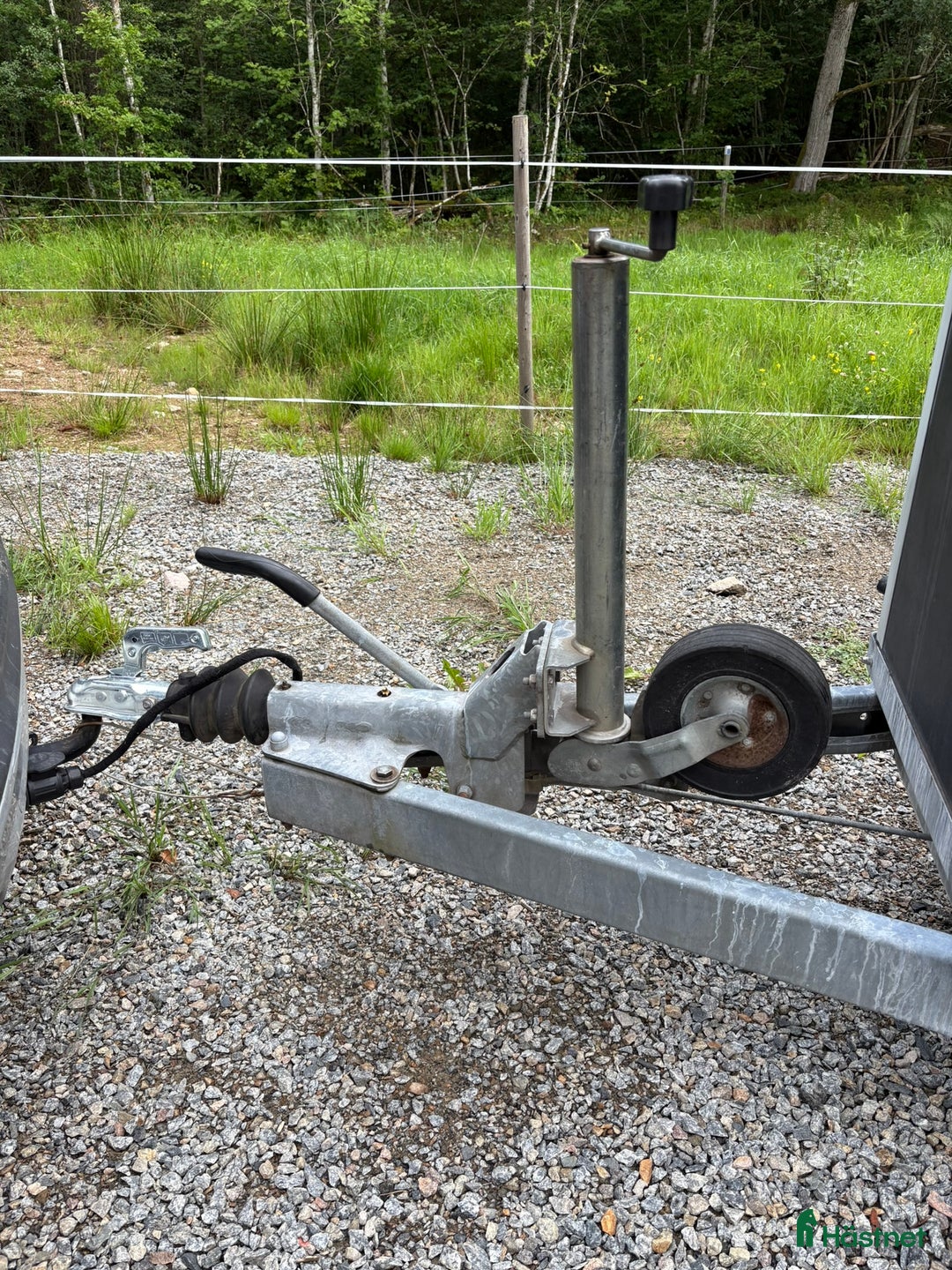 Hästtransporter  fordon & transport till salu: Cheval Liberte Gold - hög lastvikt! i Tävelsås - Annons 15