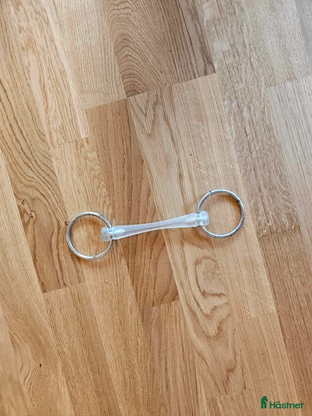 Bett hästutrustning till salu: Novabett Wire i Karlsborg - Annons 1