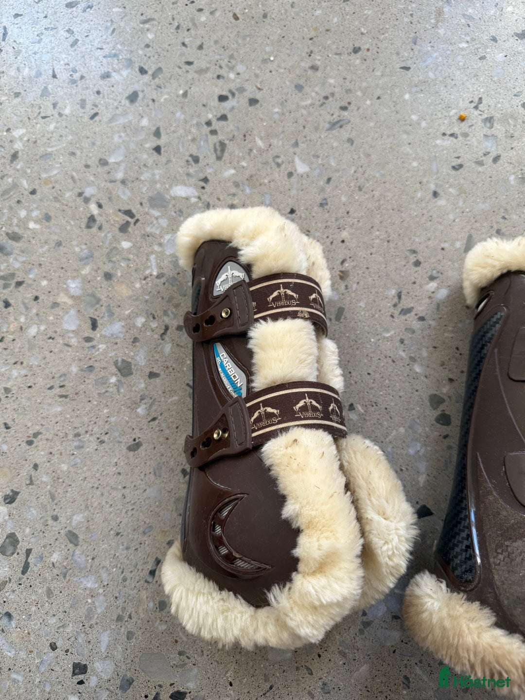 Benskydd hästutrustning till salu: Fina Veredus skydd! i Höllviken - Annons 4