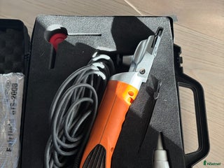 Övrig utrustning övrig utrustning till salu: Klippmaskin fairfield i Linköping - Annons 21