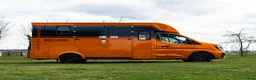Hästlastbilar  fordon & transport till salu: NY HORSEPARTNER HÄSTBIL EQUIMAX - Annons 4