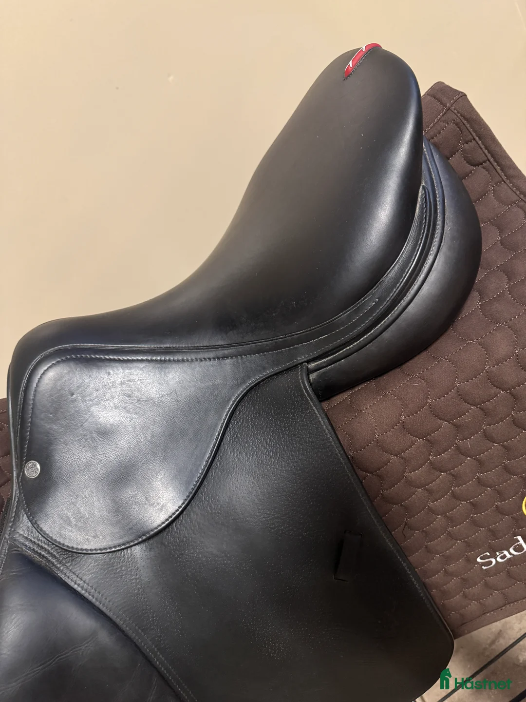 Sadlar hästutrustning till salu: Equipe Grand Prix  i Växjö - Annons 2