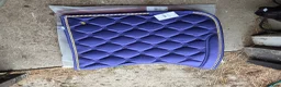 Schabrak & Vojlockar hästutrustning till salu: Ps of sweden/Stockholm Equestrian  - Annons 4