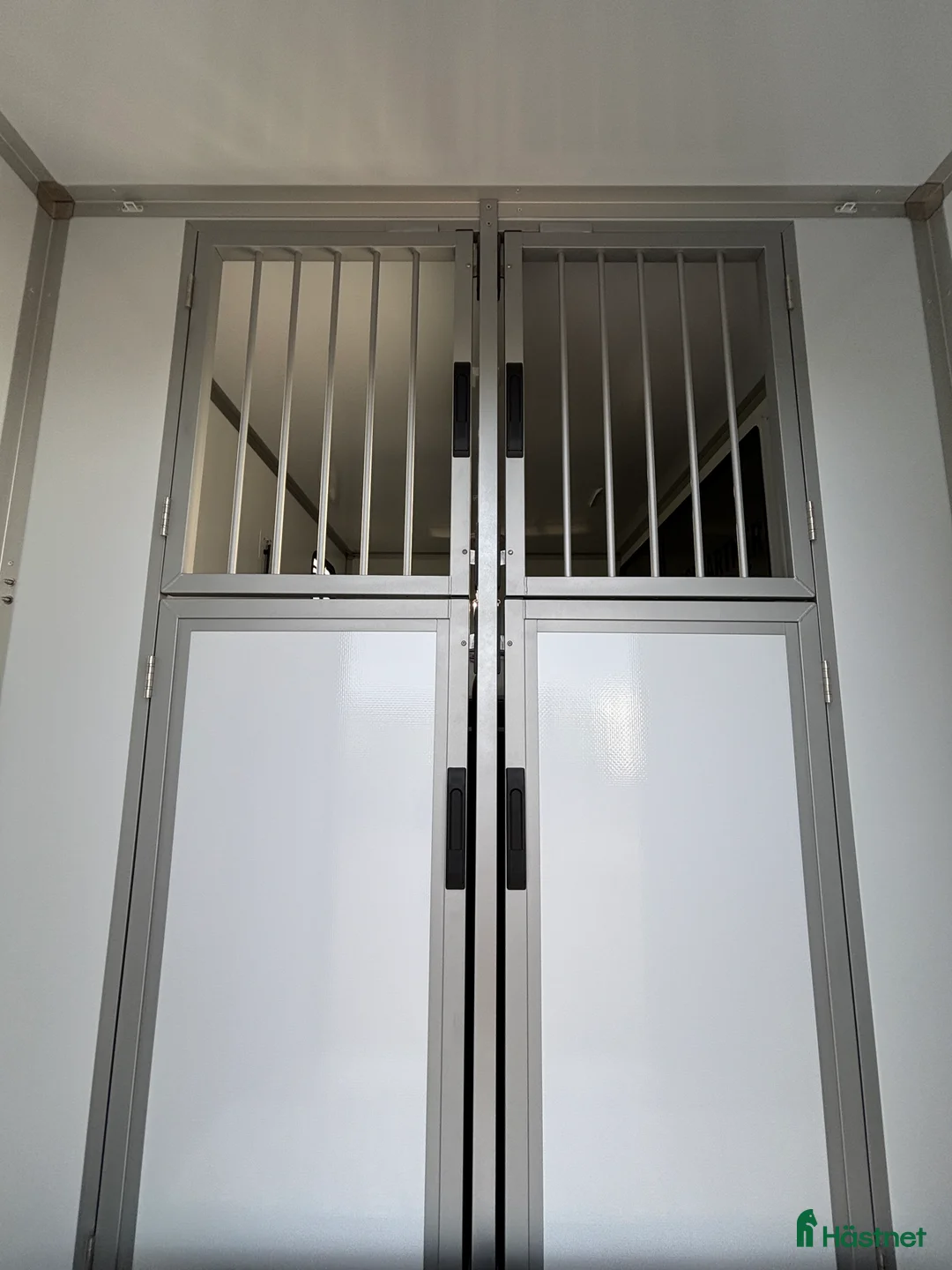 Hästlastbilar  fordon & transport till salu: HORSEPARTNER EQUIMAX hästbil - 5sits - stuteri i Laholm - Annons 11