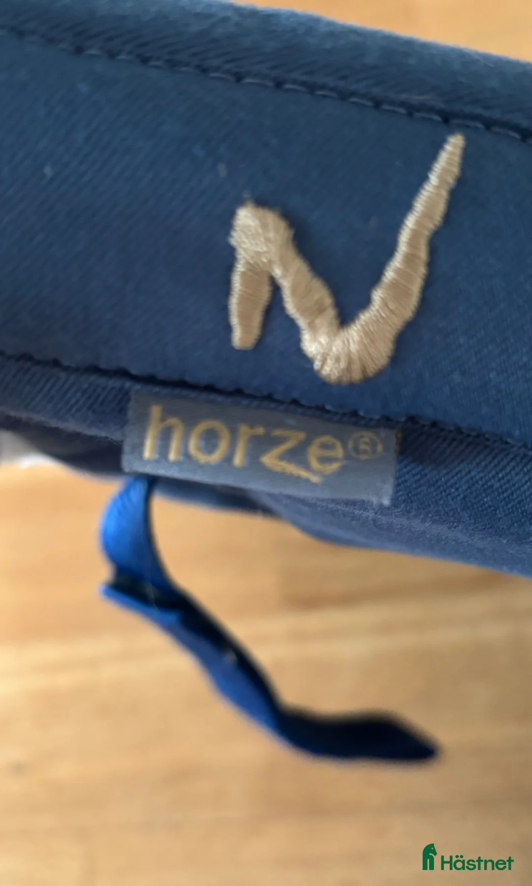 Schabrak & Vojlockar hästutrustning till salu: Allround Schabrak - Annons 4