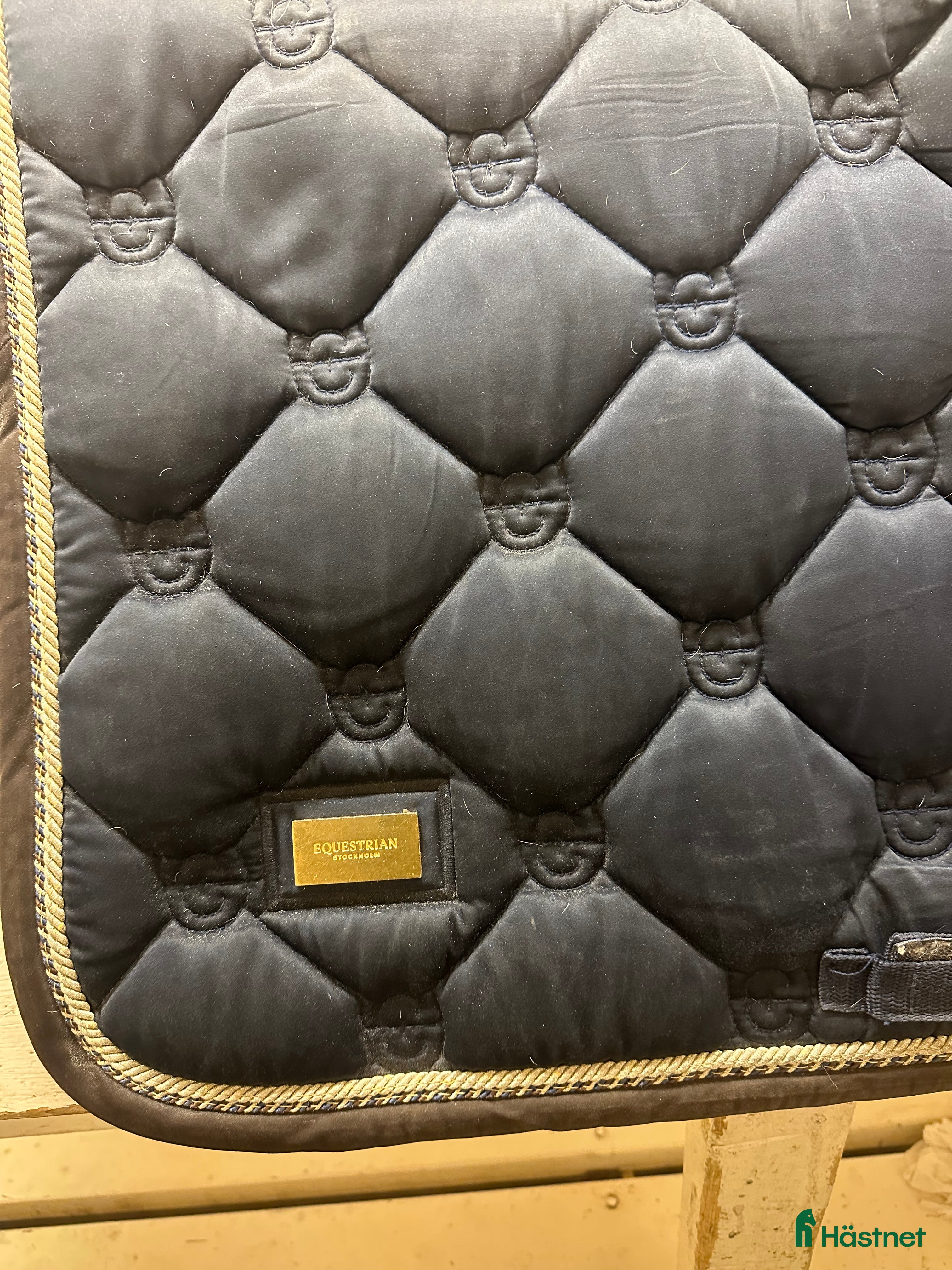 Schabrak & Vojlockar hästutrustning till salu: ES SCHABRAK i Lidingö - Annons 6