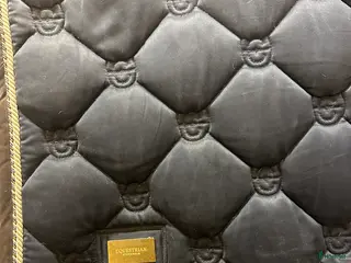 Schabrak & Vojlockar hästutrustning ES SCHABRAK i Lidingö - Annons 7