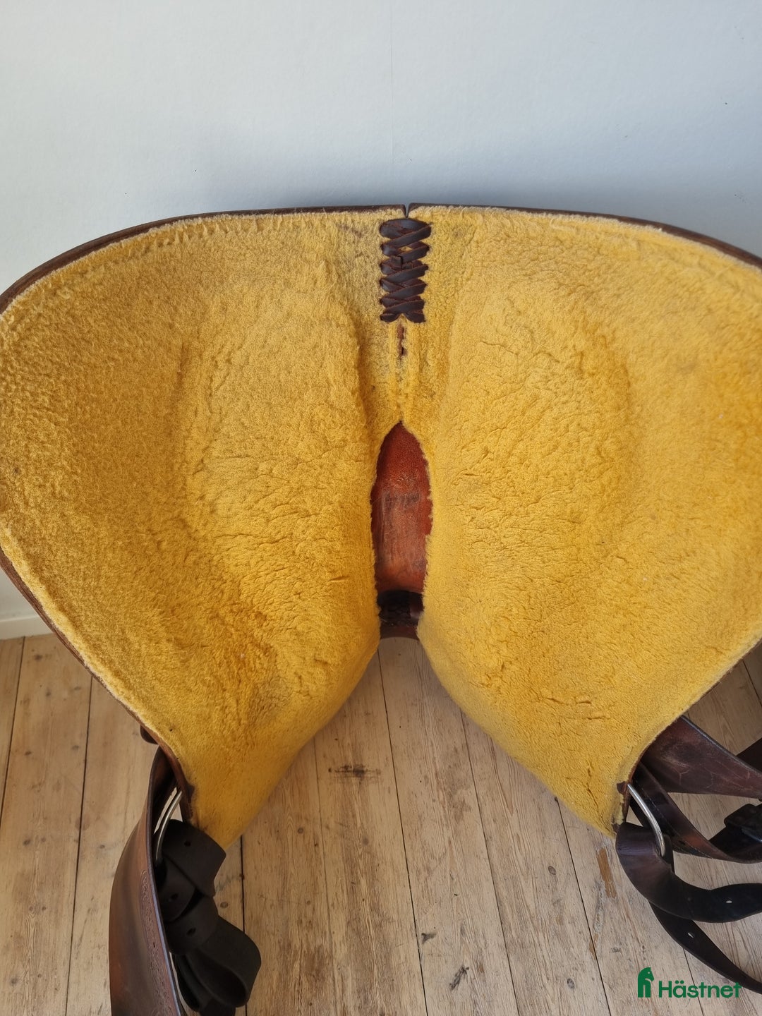 Sadlar hästutrustning till salu: Bobs sadel. i Vara - Annons 2