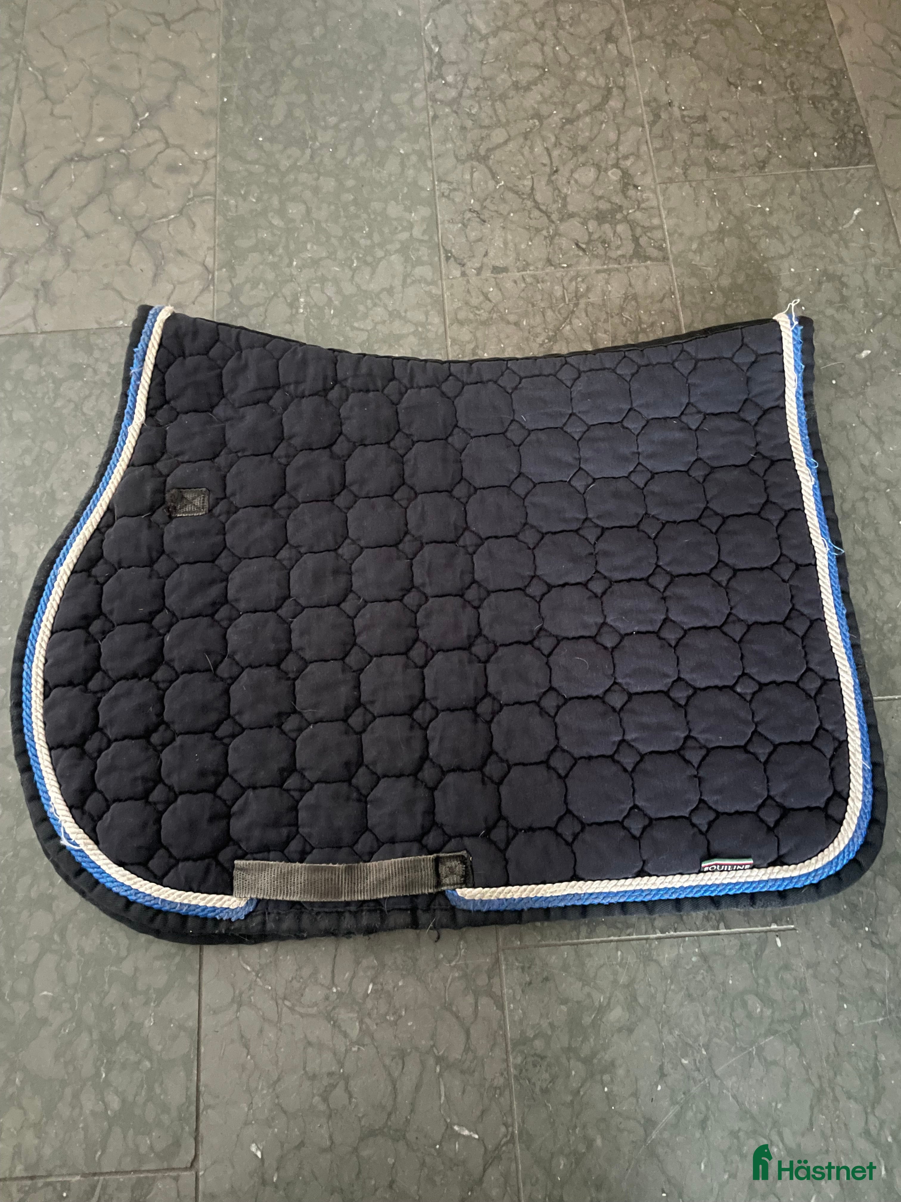 Schabrak & Vojlockar hästutrustning Fint Equline schabrak  i Saltsjöbaden - Annons 7