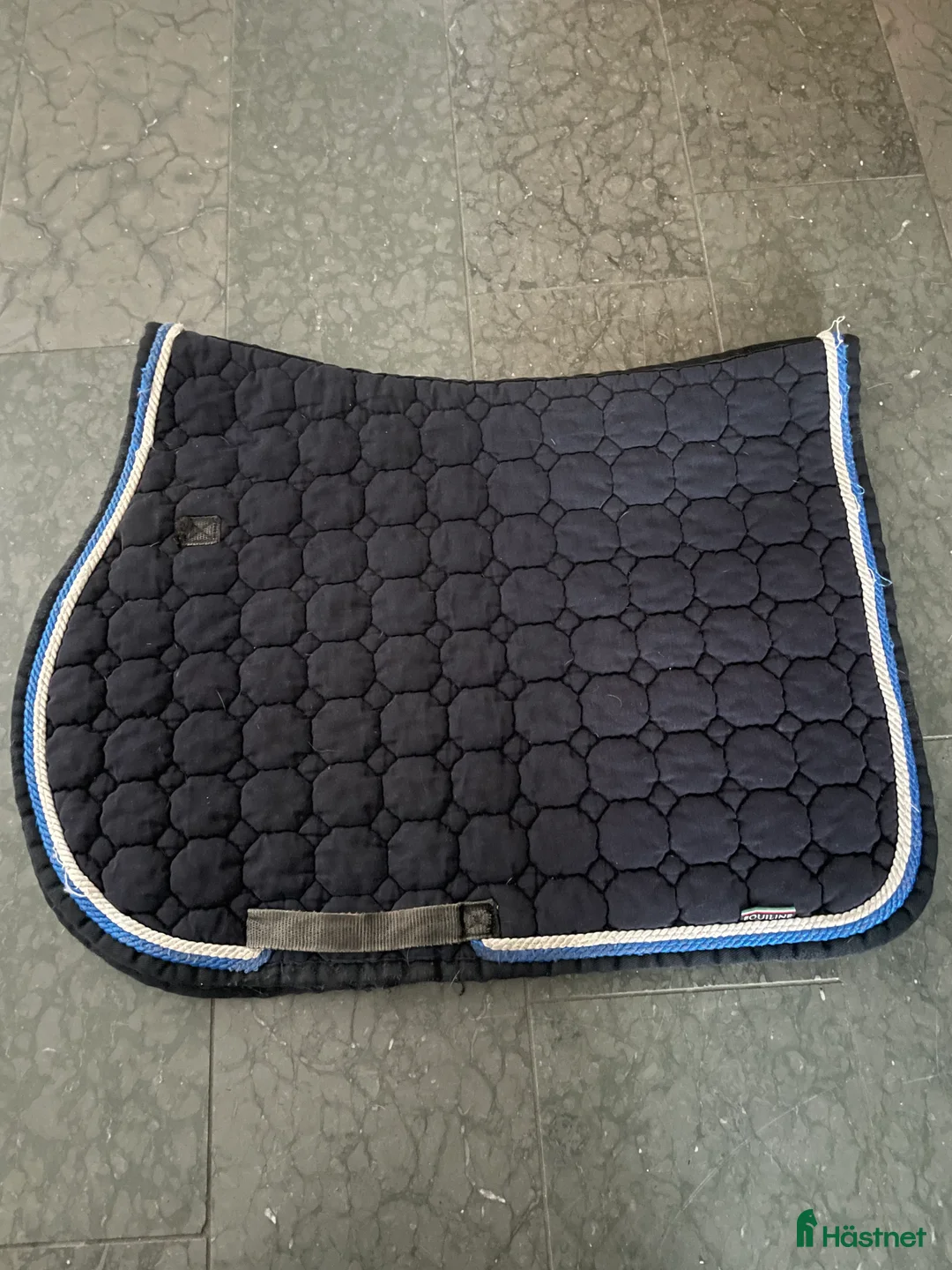 Schabrak & Vojlockar hästutrustning till salu: Fint Equline schabrak  i Saltsjöbaden - Annons 1