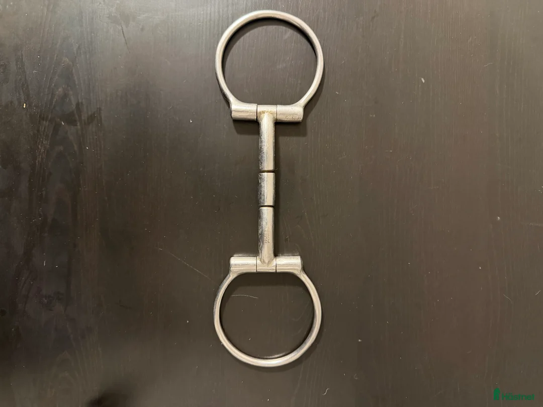 Övrig Hästutrustning hästutrustning till salu: Blandade bett i fint skick – flera modeller i Värmdö - Annons 7