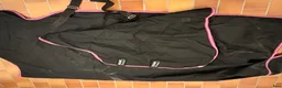 Täcken hästutrustning till salu: Amigo Hero 200g 155cm - Annons 3