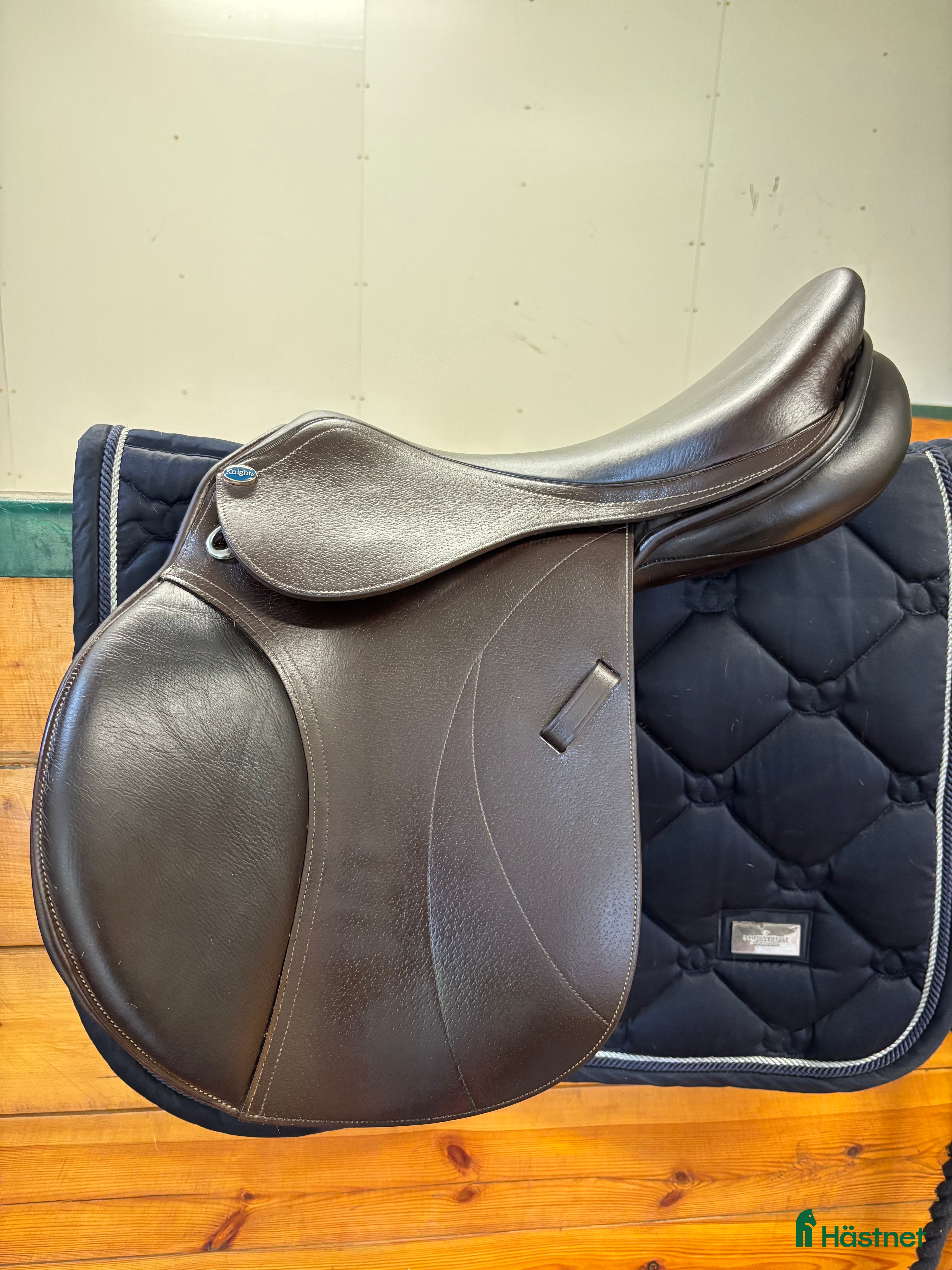 Sadlar hästutrustning till salu: Fin knights Siddhant  i Ucklum - Annons 20