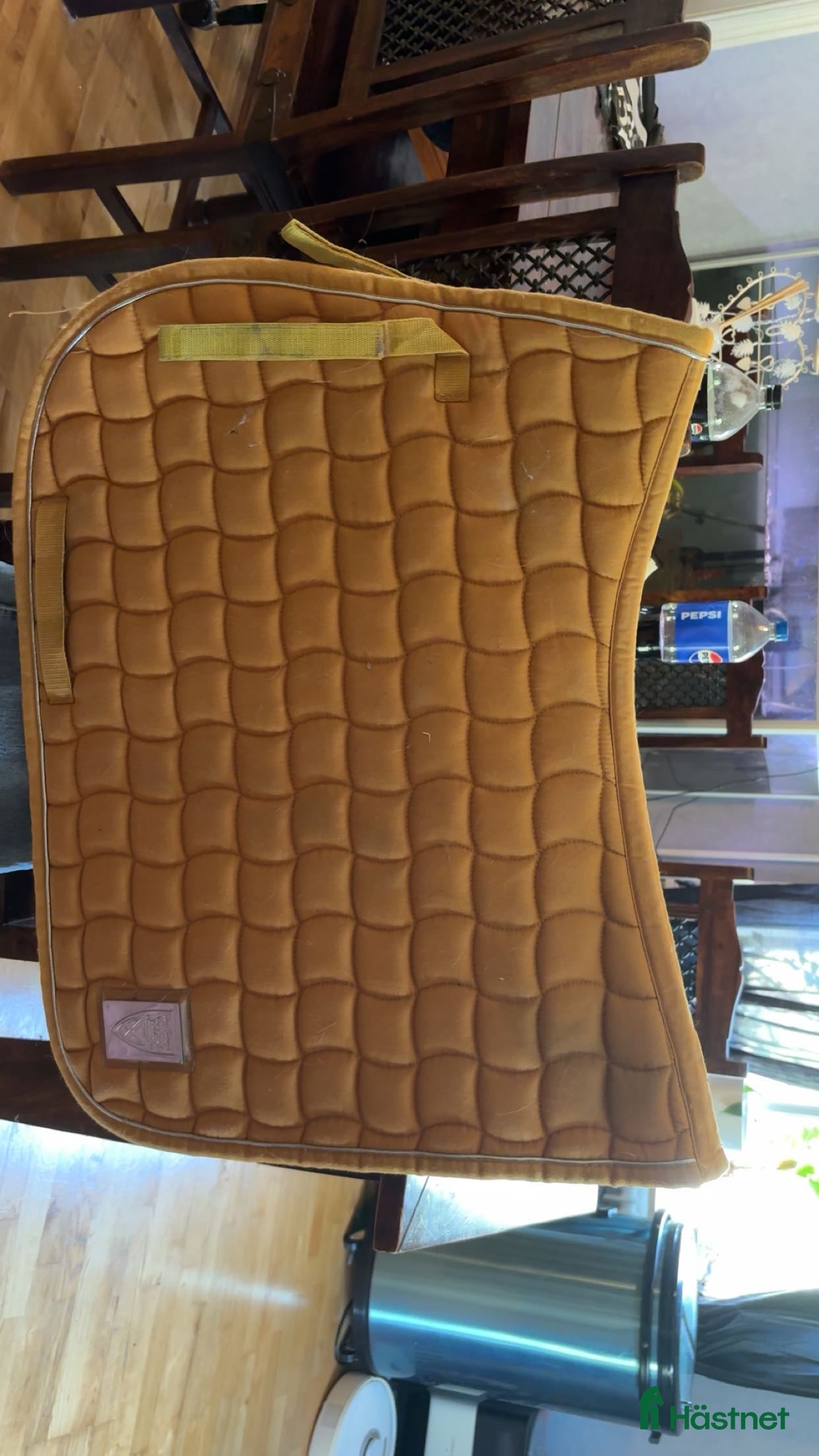 Schabrak & Vojlockar hästutrustning Schabrak för billig peng - Annons 1