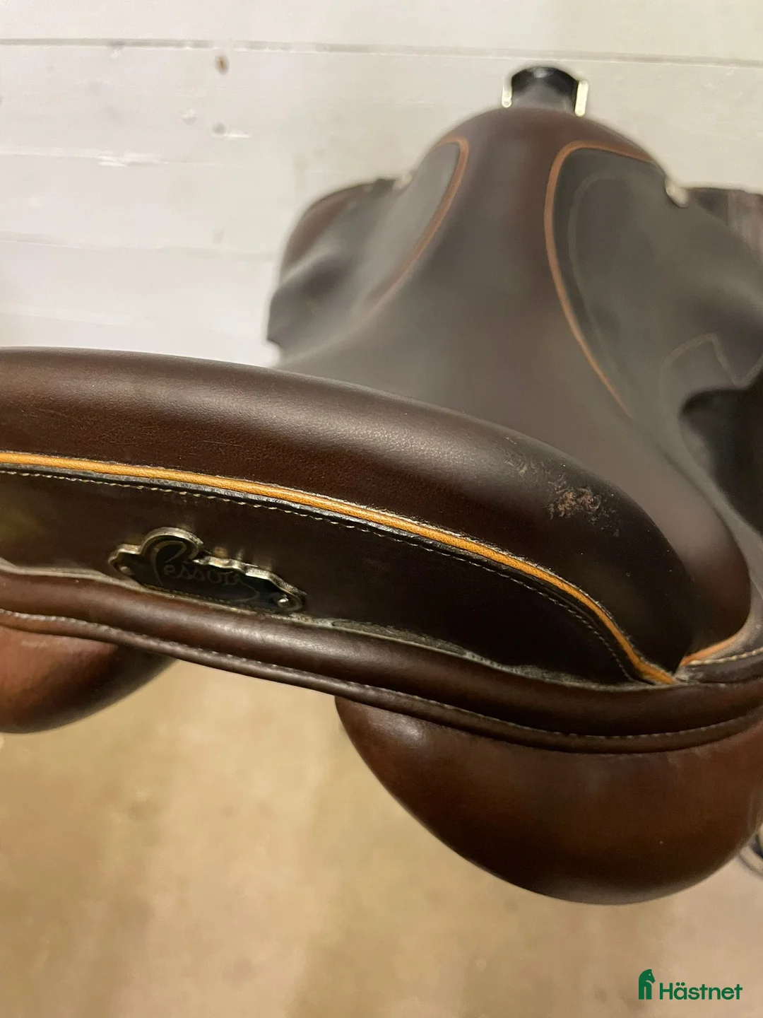 Sadlar hästutrustning till salu: Pessoa ponnysadel Gen x elite i Bjursås - Annons 7