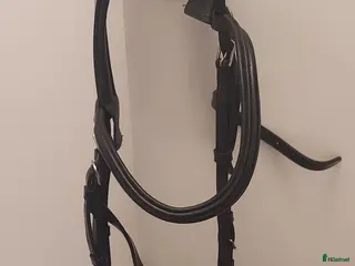 Träns hästutrustning Bettlöst träns fr BR Brieman de Haas i Ekerö - Annons 5