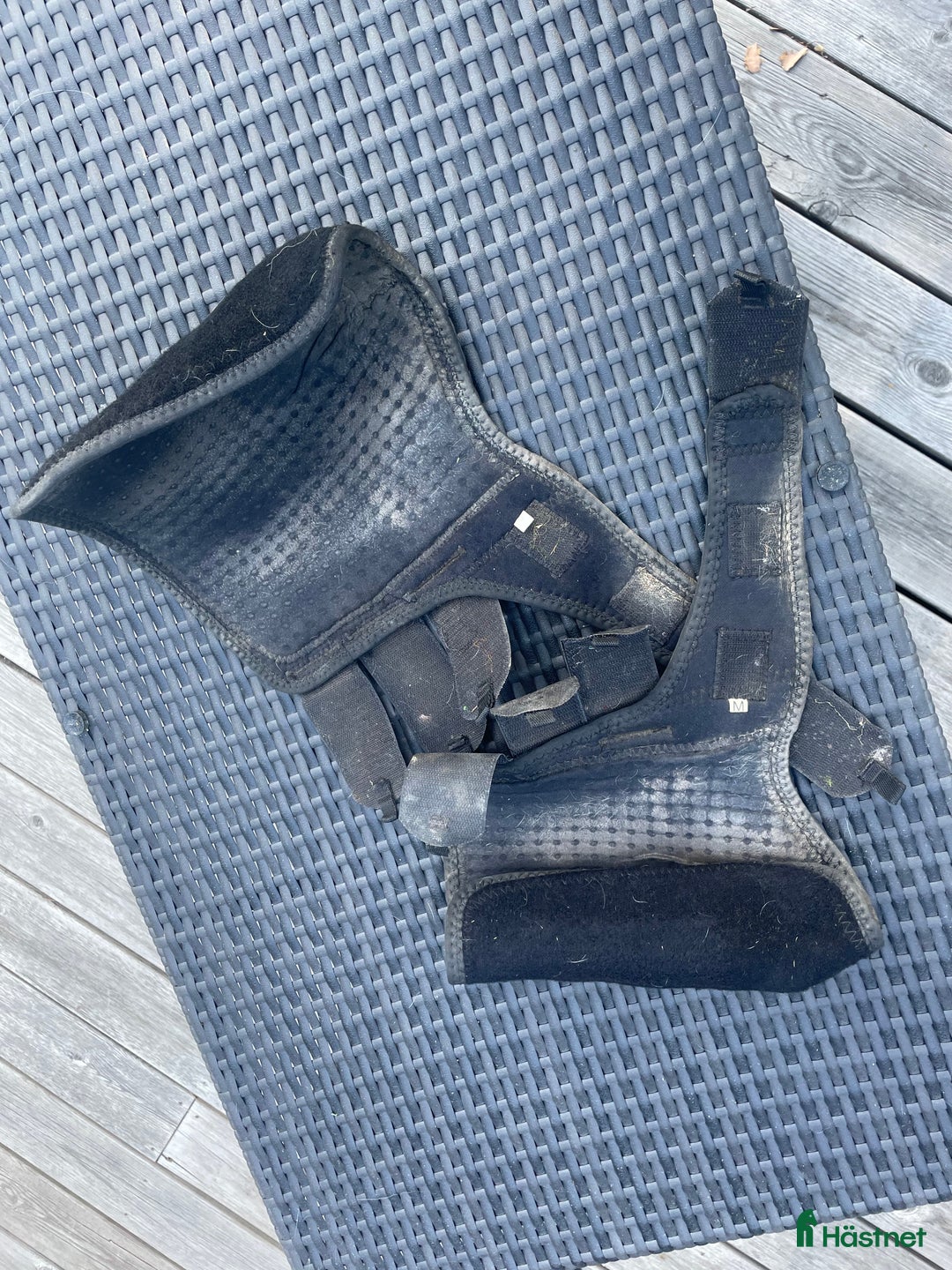 Övrig Hästutrustning hästutrustning till salu: Blandad hästutrustning i Ekerö - Annons 14