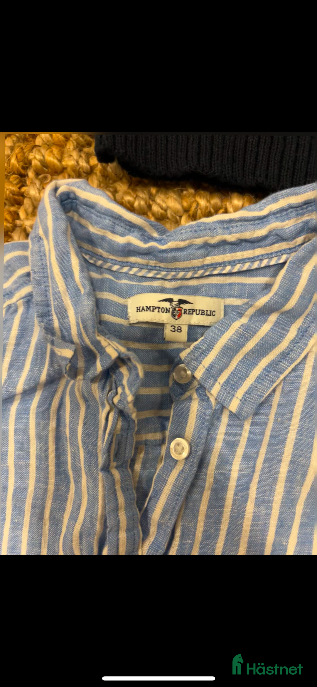 Övrigt Ridkläder ryttarutrustning till salu: Tre linneskjortor i Kristianstad - Annons 7